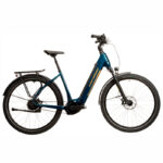 Corratec E-Power Trekking 28 CX8 Belt Wave