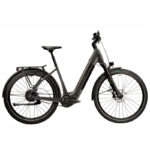 Corratec E-Power Trekking 28 PX6 Belt Wave
