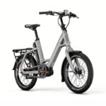 QiO EINS AP-8 Unisex