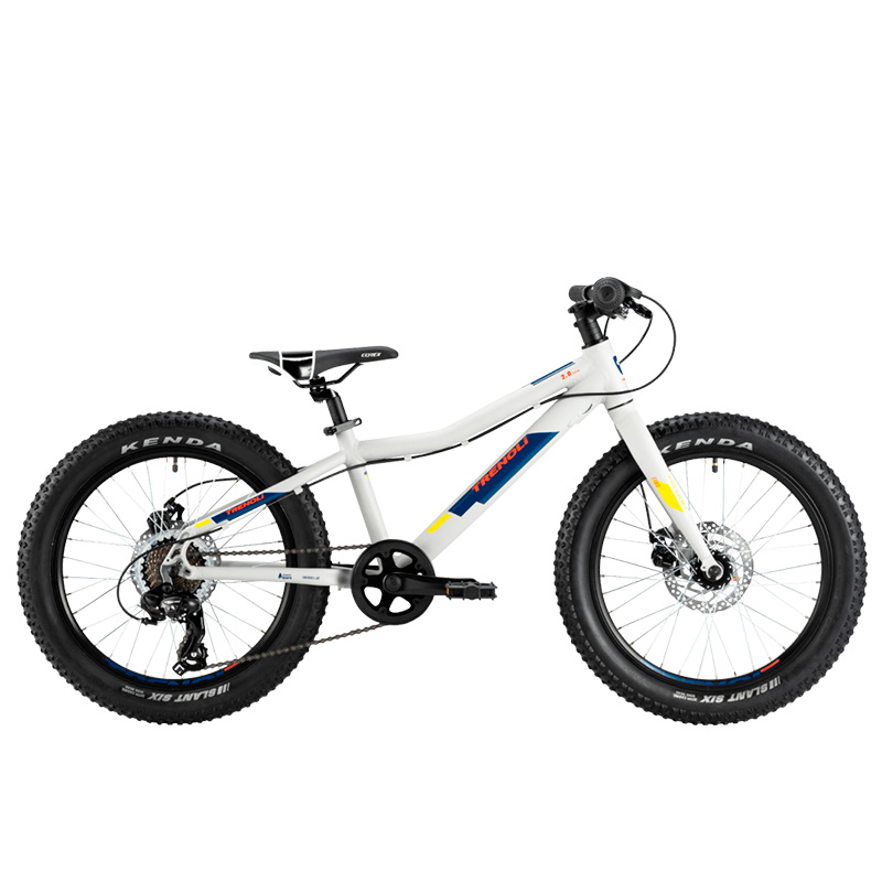 Fino 2.0 Disc MTB Trenoli Fino 2.0 Disc MTB – Bild 1