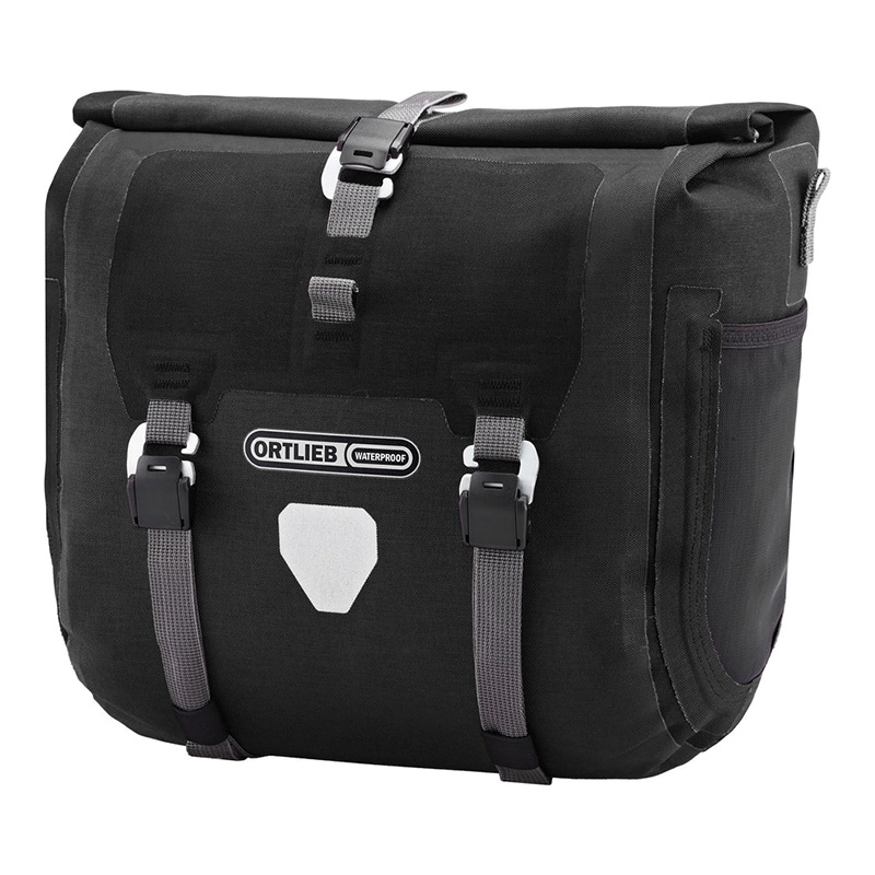 Handlebar-Pack Plus 1 ORTLIEB Handlebar-Pack Plus – Bild 1