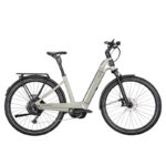 KETTLER QUADRIGA CX10 800 Wh