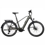 QUADRIGA TOWN & COUNTRY COMP CX11 LG – Bild 8