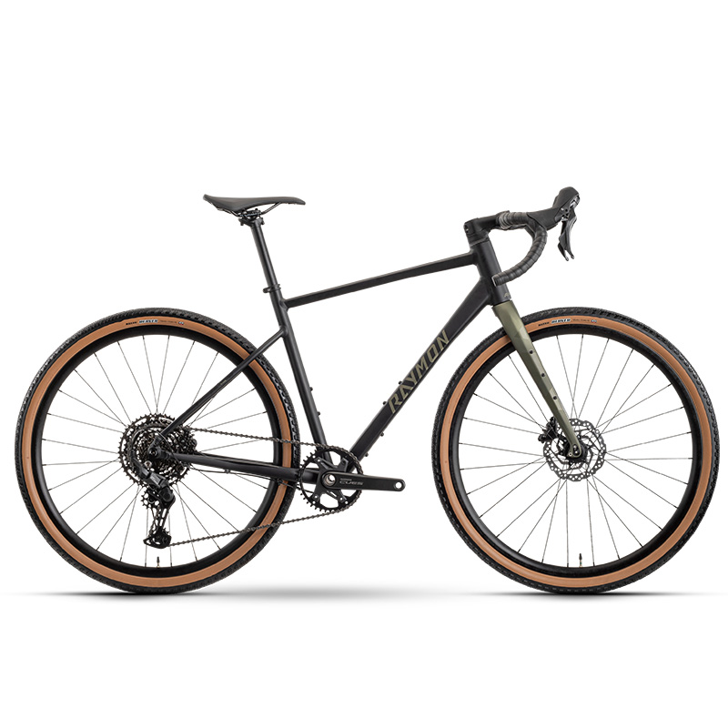 TERRIT COMP 1 Raymon TERRIT COMP – Bild 1