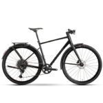 Raymon TERRIT COMP COMMUTE