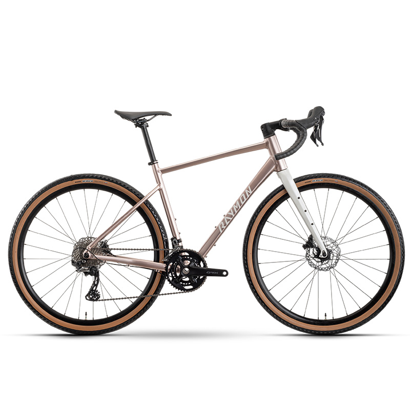 TERRIT PRO 1 Raymon TERRIT PRO – Bild 1