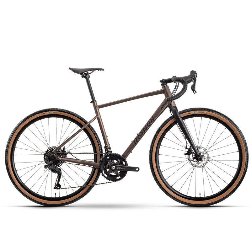 TERRIT PURE 1 Raymon TERRIT PURE – Bild 1