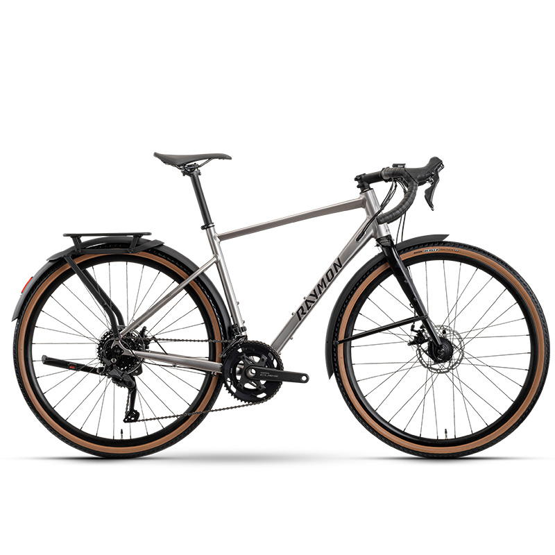 TERRIT PURE STREET 1 Raymon TERRIT PURE STREET – Bild 1