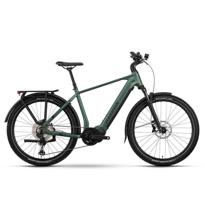TOURRAY ULTRA 720 DIAMOND 2 Raymon TOURRAY ULTRA 800 – Bild 1