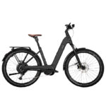 KETTLER  TOWN & COUNTRY CX10 800 Wh