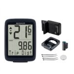 SIGMA BC 8.0 WL – Bild 2