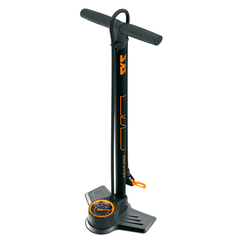 AIR-X-PLORER 10.0 1 SKS AIR-X-PLORER 10.0 – Bild 1
