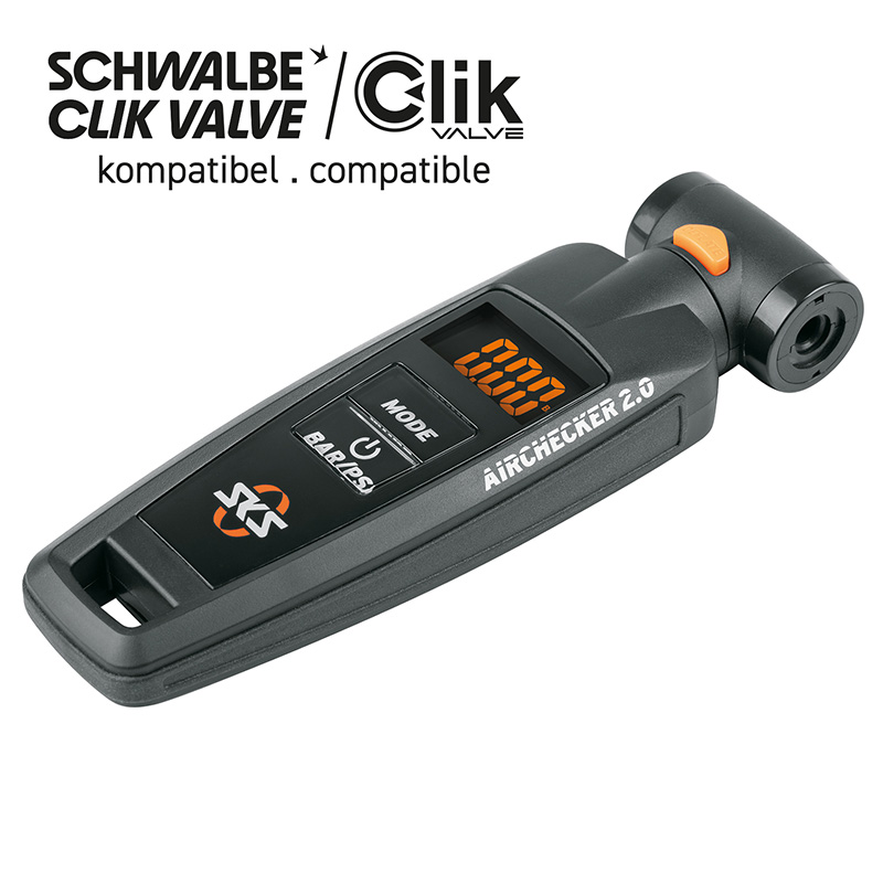 AIRCHECKER 2.0 1 SKS AIRCHECKER 2.0 – Bild 1