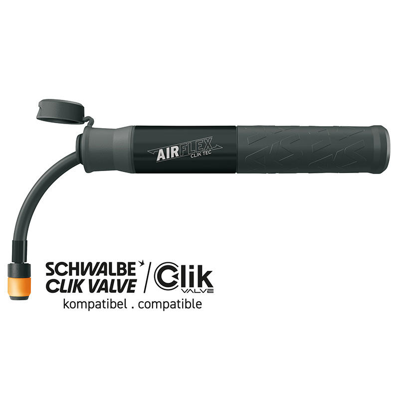 AIRFLEX EXPLORER CLIK TEC 1 SKS AIRFLEX EXPLORER CLIK TEC – Bild 1