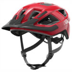 Aduro 3.0 blaze red L – Bild 4