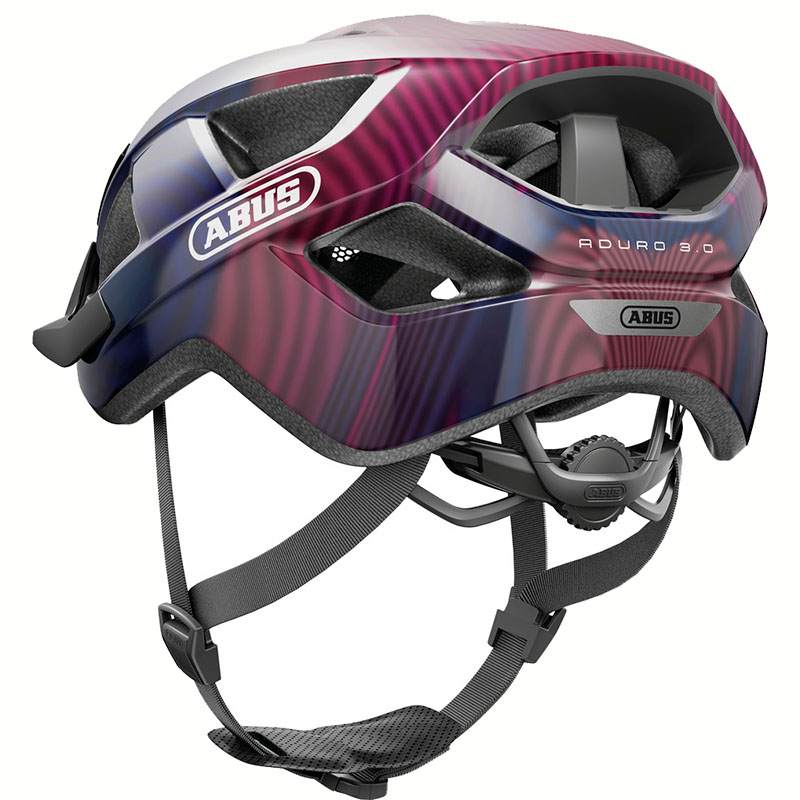 Aduro 3.0 purple waves M 6 Aduro 3.0 purple waves M – Bild 1