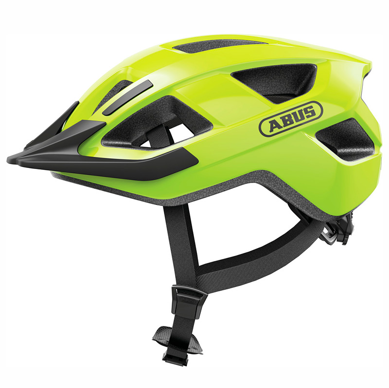Aduro 3.0 signal yellow 1 Aduro 3.0 signal yellow – Bild 1
