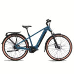 Cairon C 1.0 B 800 Diamant deepblue matt