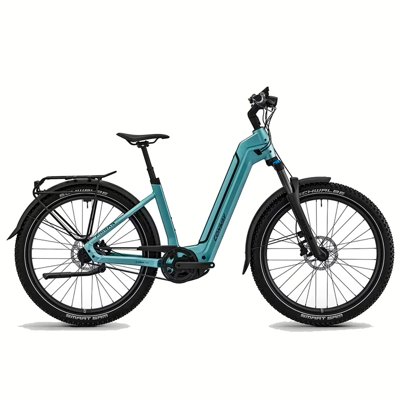 Cairon C 2.0 B Wave 1 Cairon C 2.0 B Wave – Bild 1