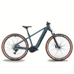 Cairon S 2.0 600 Hardtail