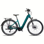 CONWAY Cairon T 3.0 625 Trekkingrad