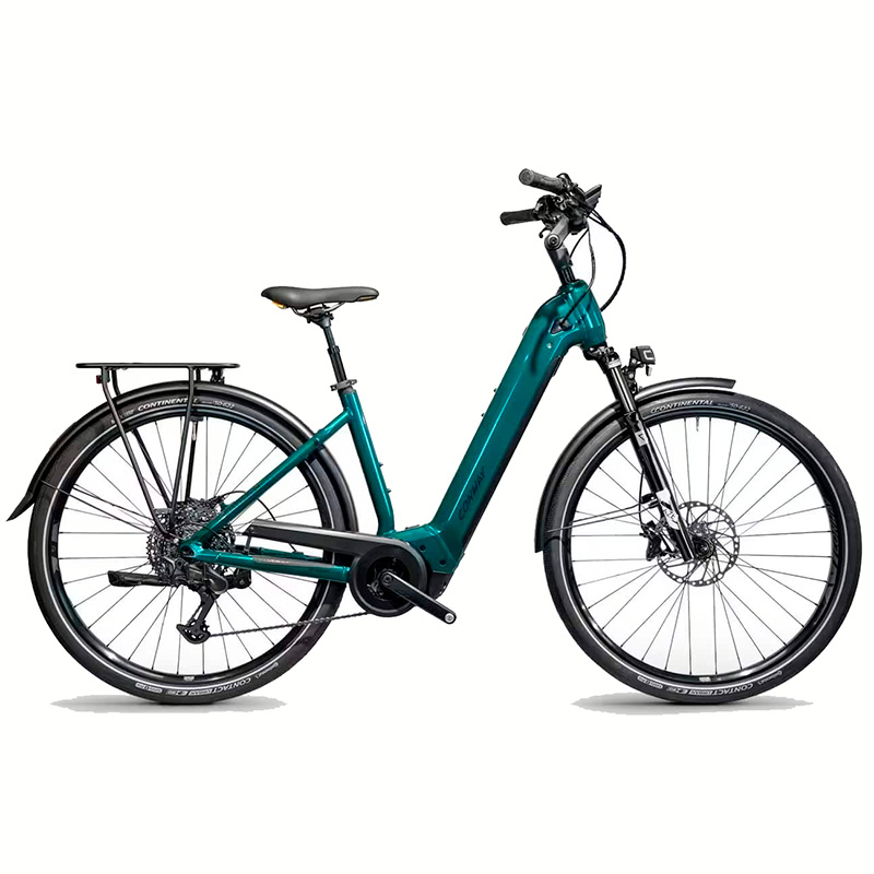 Cairon T 3.0 625 Trekkingrad 1 CONWAY Cairon T 3.0 625 Trekkingrad – Bild 1