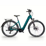 Cairon T 5.0 Trekkingrad