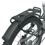 SKS INFINITY UNIVERSAL MUDGUARD REAR – Bild 2