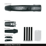 SKS MUDROCKER REAR – Bild 3