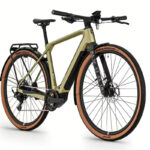 CONWAY Nyvon 8.0 CF Diamant – Bild 2