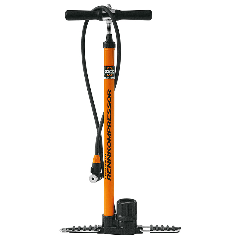 RENNKOMPRESSOR 1 SKS RENNKOMPRESSOR – Bild 1