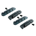 SHIMANO Road Bremsbelag R55C- 2 Paar – Bild 2