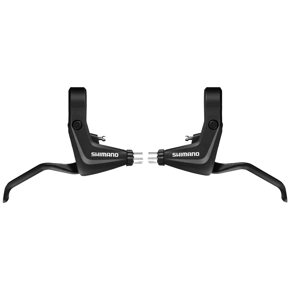 Shimano BL-T4000 6 Shimano BL-T4000 Brake Lever Set – Bild 1