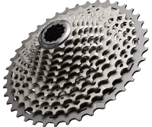 Shimano DEORE XT CS-M8000 1 Shimano DEORE XT CS-M8000 11-42 Zähne – Bild 1