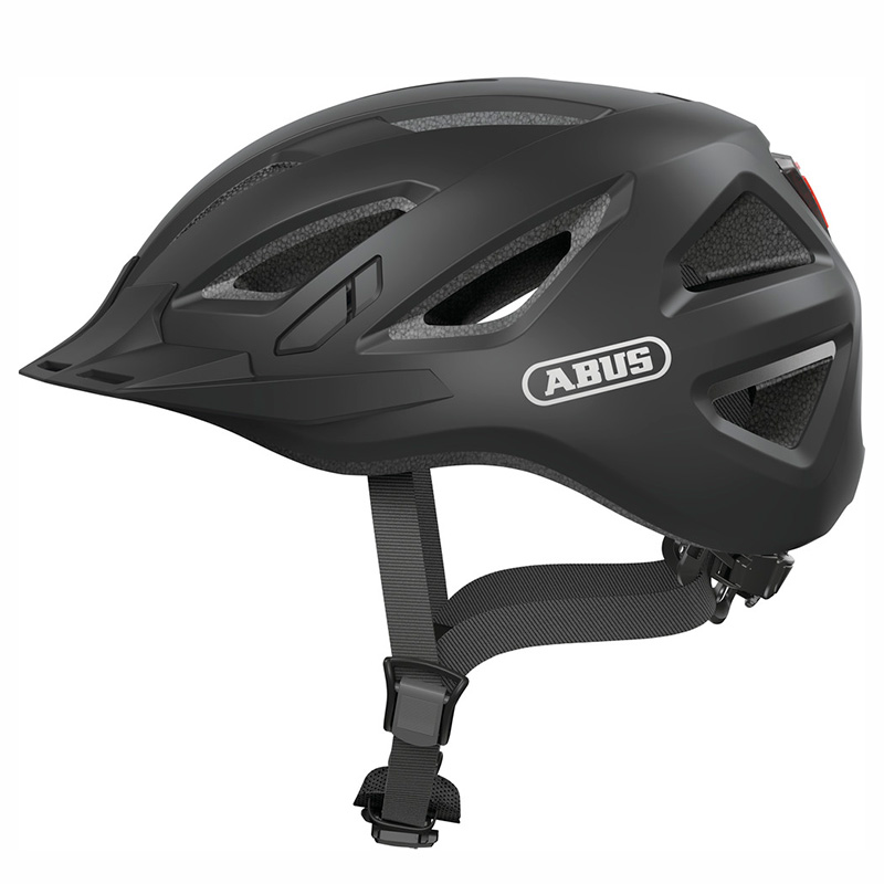 Urban-I 3.0 velvet black M 1 Urban-I 3.0 velvet black M – Bild 1
