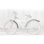 SKS VELO 55 JUNIOR SET – Bild 2