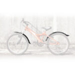 SKS VELO 55 KIDS SET – Bild 2