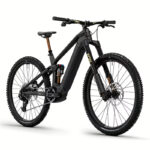CONWAY Xyron LT 11.0 Full Suspension – Bild 2