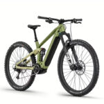 CONWAY Xyron LT 6.0 Full Suspension – Bild 2