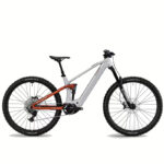 Xyron S 2.0 Full Suspension
