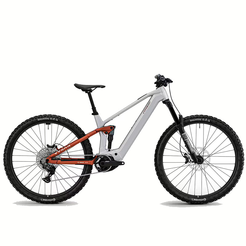 Xyron S 2.0 Full Suspension 1 Xyron S 2.0 Full Suspension – Bild 1