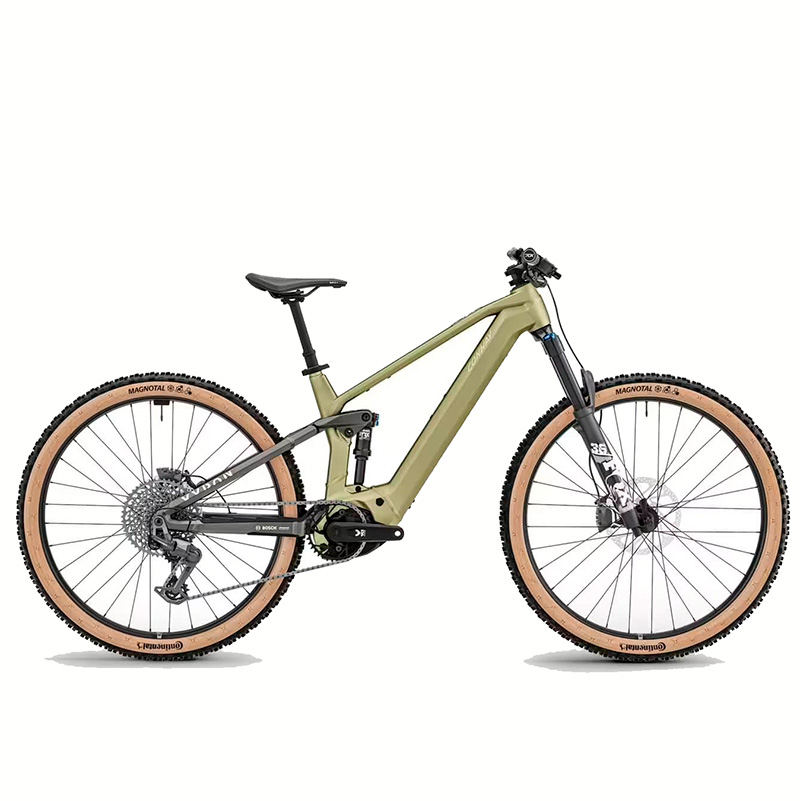 Xyron S 4.0 Full Suspension 1 Xyron S 4.0 Full Suspension – Bild 1