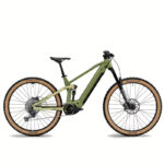 CONWAY Xyron ST 4.0 Full Suspension – Bild 5