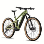 CONWAY Xyron ST 4.0 Full Suspension – Bild 6