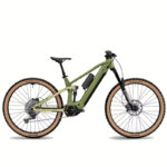 CONWAY Xyron ST 4.0 Full Suspension – Bild 7