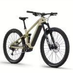CONWAY Xyron ST 8.0 Full Suspension – Bild 3