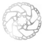 Shimano SM-RT66 Bremsscheibe 6-Loch