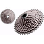 SHIMANO CUES LINKGLIDE CS-LG400 Zahnkranz 11-fach (11-45) – Bild 3