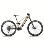 CONWAY eWME 2.0 Full Suspension