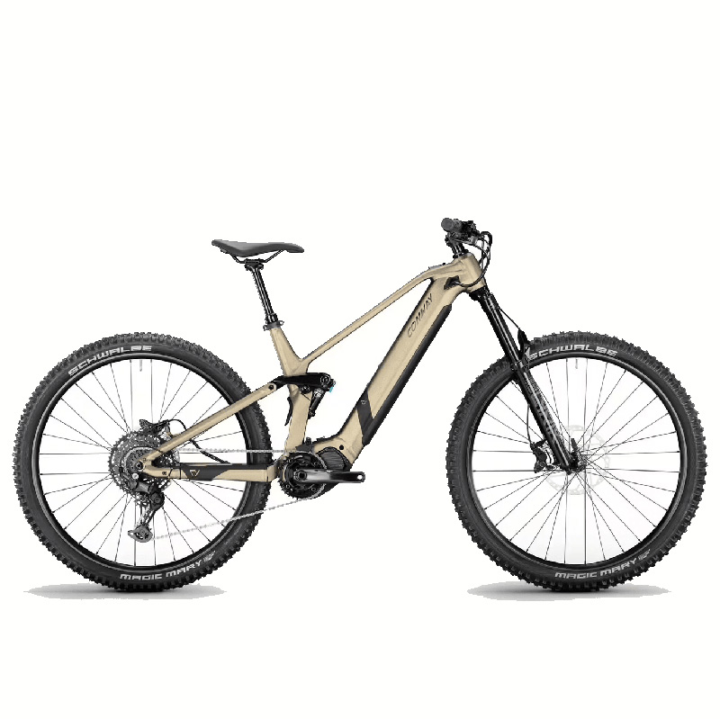 eWME 2.0 Full Suspension 1 CONWAY eWME 2.0 Full Suspension – Bild 1